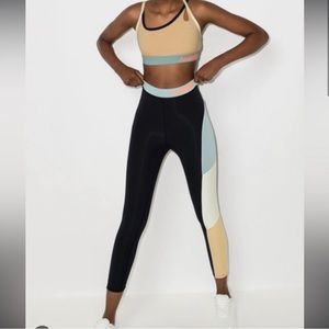 PE Nation workout Set